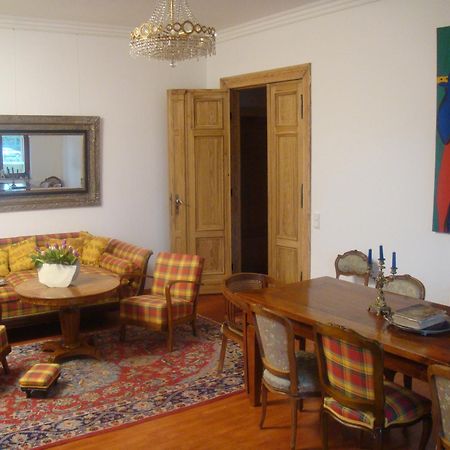 Residenz Villa Kult Берлин Екстериор снимка