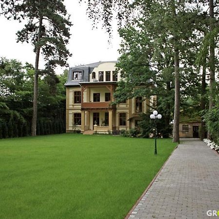 Residenz Villa Kult Берлин Екстериор снимка