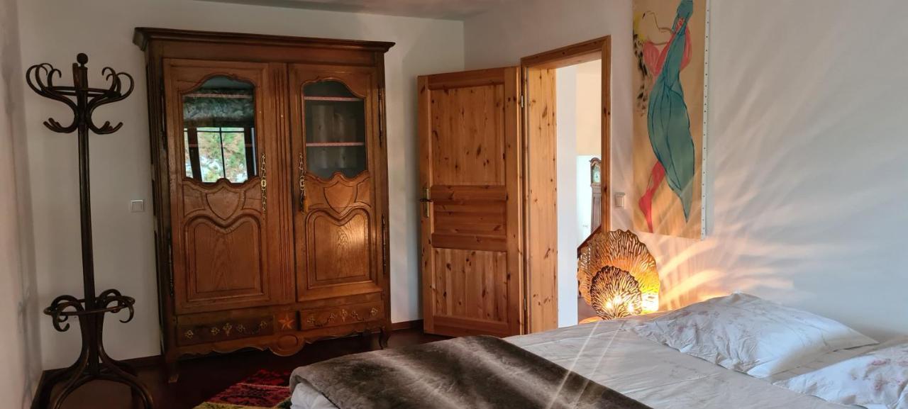 Residenz Villa Kult Берлин Екстериор снимка