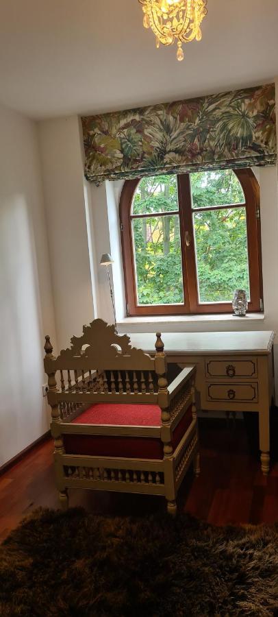 Residenz Villa Kult Берлин Екстериор снимка