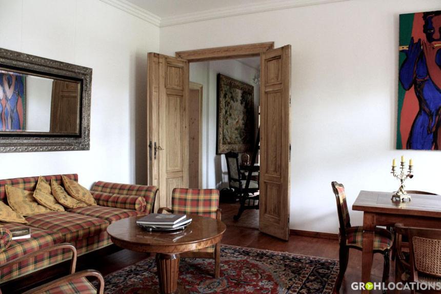 Residenz Villa Kult Берлин Екстериор снимка