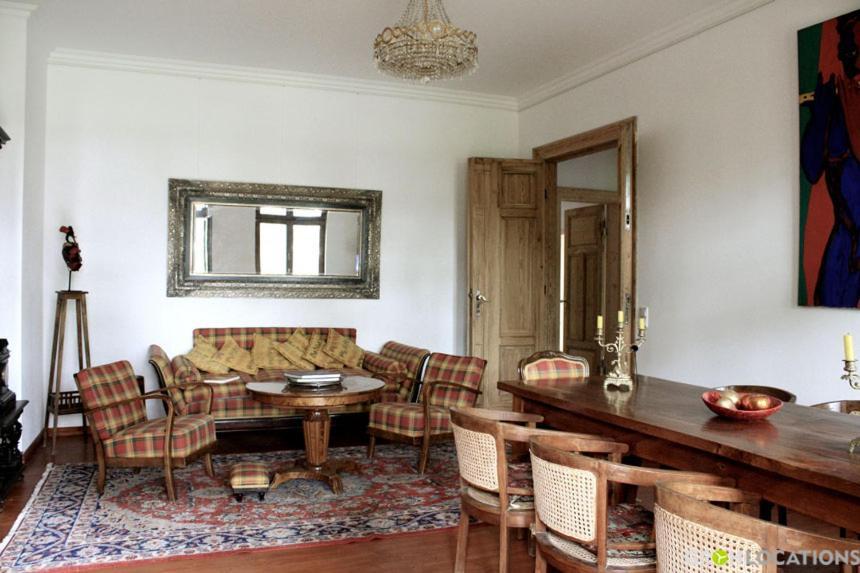 Residenz Villa Kult Берлин Екстериор снимка