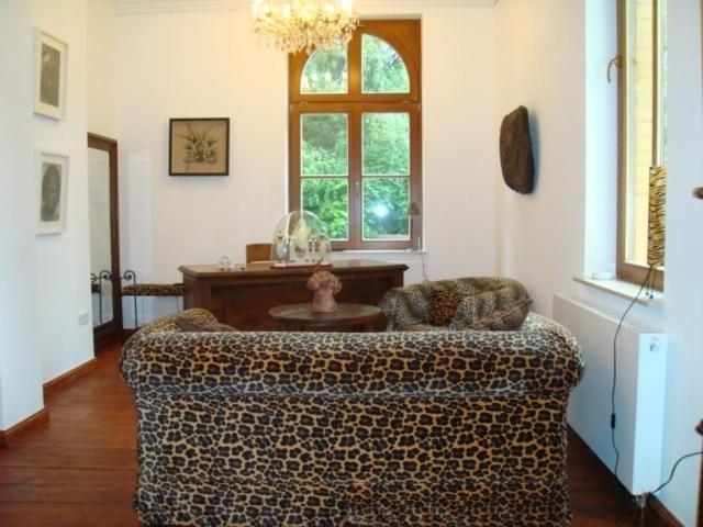 Residenz Villa Kult Берлин Стая снимка