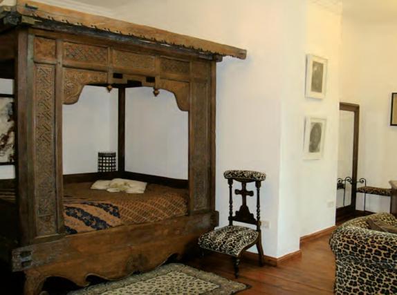 Residenz Villa Kult Берлин Стая снимка